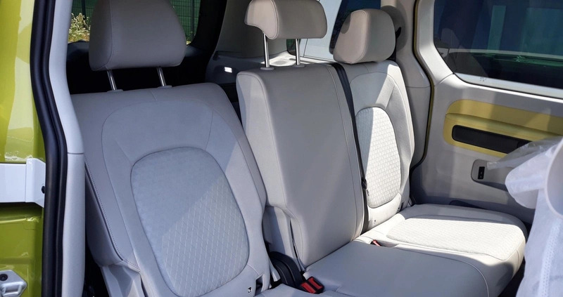 Volkswagen ID.Buzz cena 205410 przebieg: 5, rok produkcji 2023 z Głogów Małopolski małe 79